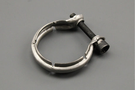 VW Touareg Audi A8 S8 Q7 Q8 4.0 TDI exhaust manifold clamp 057253139B