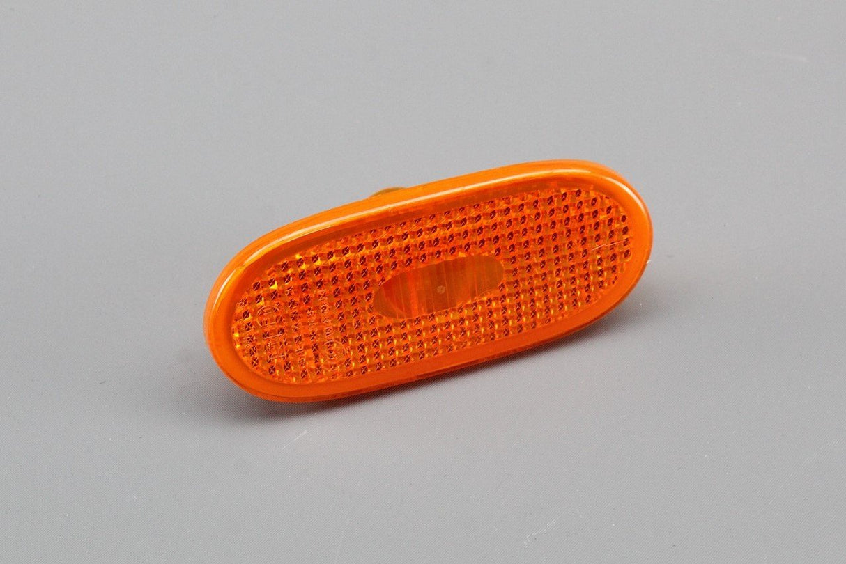 VW Crafter 2006-16 orange side marker light lens 2E0945061C