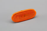 VW Crafter 2006-16 orange side marker light lens 2E0945061C