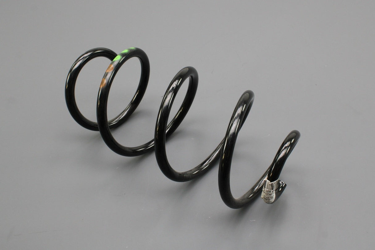 VW Polo 6R 6C Audi A1 Skoda SEAT front coil spring (x1) 6R0411105AK