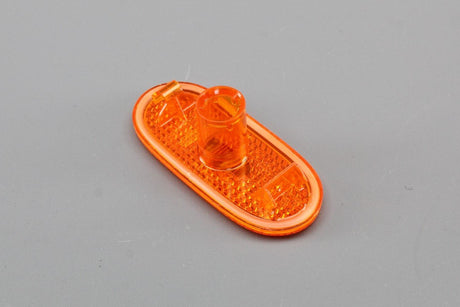 VW Crafter 2006-16 orange side marker light lens 2E0945061C
