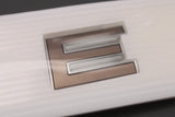 Range Rover 2022-on front 'ROVER' badge emblem LR172183