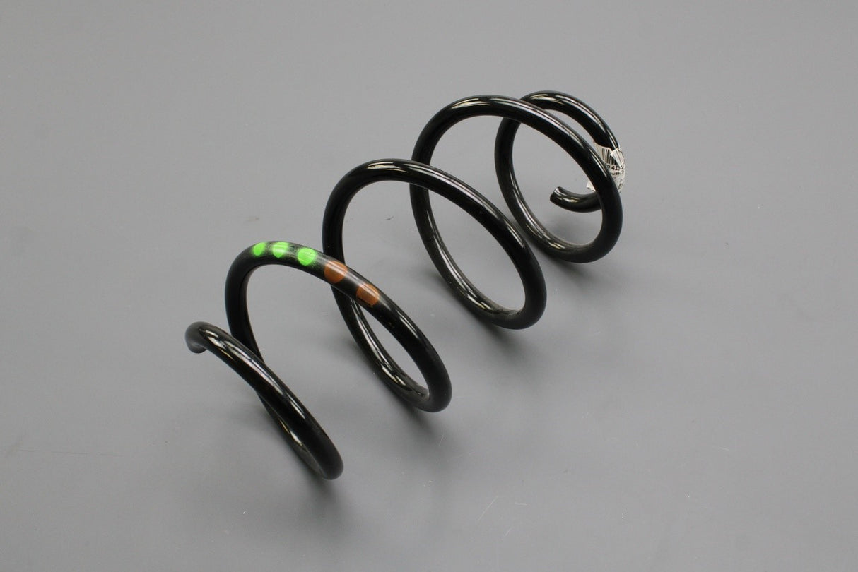 VW Polo 6R 6C Audi A1 Skoda SEAT front coil spring (x1) 6R0411105AK