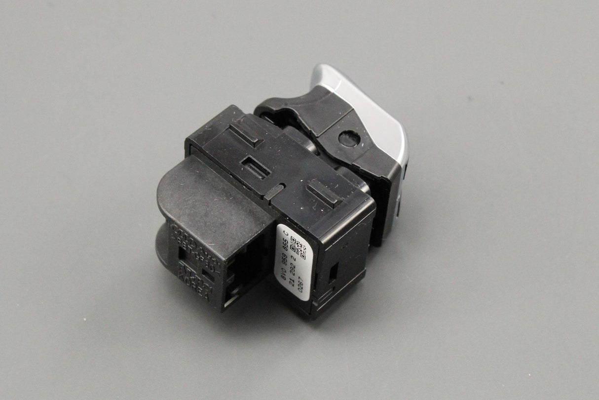 Audi A3 S3 RS3 8V 2017-20 Q2 2017-on passenger window switch 8V0959855C