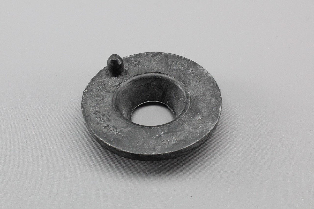 VW Audi Skoda SEAT rear lower suspension spring mount 1K0512297D