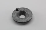 VW Audi Skoda SEAT rear lower suspension spring mount 1K0512297D