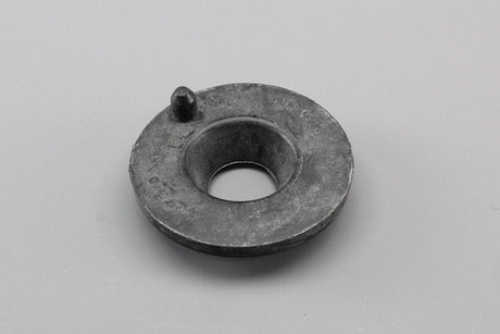 VW Audi Skoda SEAT rear lower suspension spring mount 1K0512297D