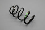 VW Polo 6R 6C Audi A1 Skoda SEAT front coil spring (x1) 6R0411105AK