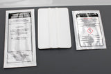 VW ID.3 2020-on door sill protector film (clear) 10A071310A 908