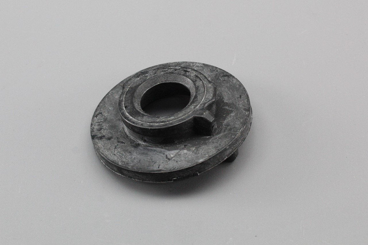 VW Audi Skoda SEAT rear lower suspension spring mount 1K0512297D