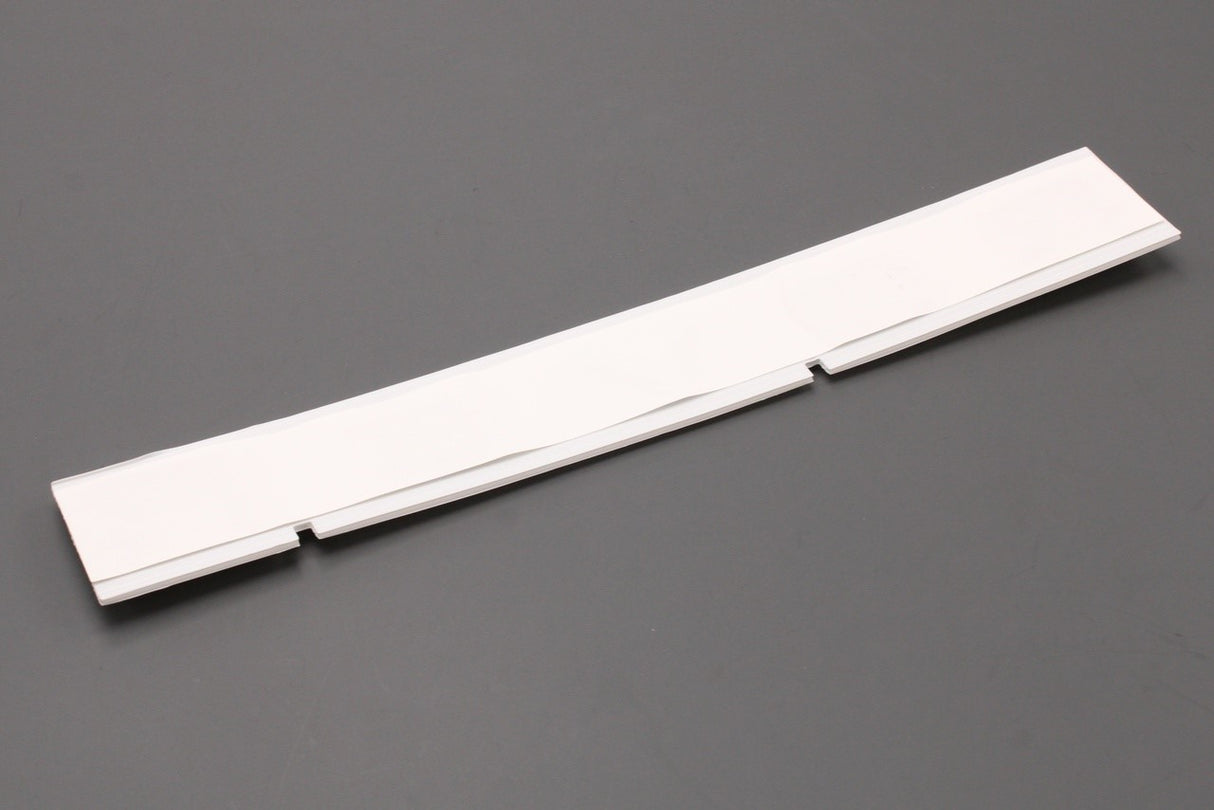 Range Rover 2022-on front 'ROVER' badge emblem LR172183