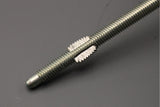 Range Rover Evoque 2012-2018 spare wheel mounting bolt LR095552