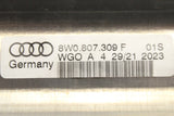 Audi A5 S5 RS5 2017-on bumper carrier crash bar (rear)  8W0807309F