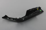 VW Arteon 17-on Door-card armrest trim panel (front left) 3G8867165 RY1
