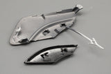 Audi A3 8Y 2020-on front towing eye cover trim (s-line) 8Y0807241A GRU