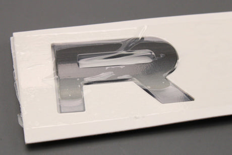 Range Rover Evoque 2012-2018 rear 'RANGE' badge emblem LR096650