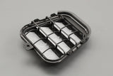 Audi A3 Q2 TT SEAT Arona rear bumper breather air vent (x1) 4G9819181C