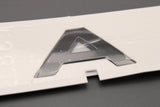 Range Rover Evoque 2012-2018 rear 'RANGE' badge emblem LR096650