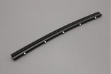 VW Transporter T5 T5.1 T6 T6.1 front door lower seal (left & right) 7H0837565A / 7H0837566A