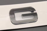 Range Rover Evoque 2012-2018 rear 'RANGE' badge emblem LR096650