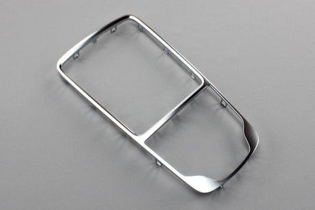 Audi A3 S3 RS3 2013-20 gearstick surround frame (chrome) 8V0864260B 3Q7