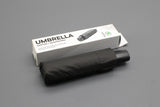 Skoda accessory black umbrella 000087600L
