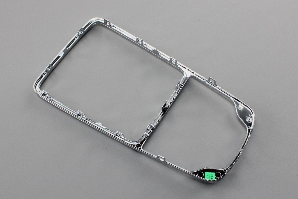 Audi A3 S3 RS3 2013-20 gearstick surround frame (chrome) 8V0864260B 3Q7