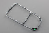 Audi A3 S3 RS3 2013-20 gearstick surround frame (chrome) 8V0864260B 3Q7