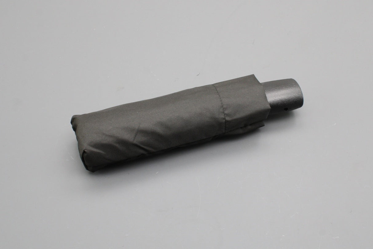 Skoda accessory black umbrella 000087600L