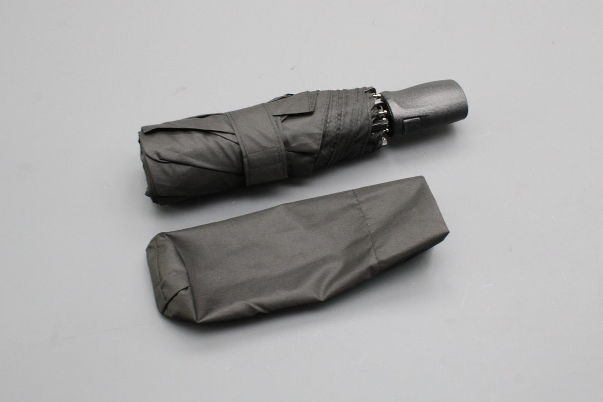 Skoda accessory black umbrella 000087600L