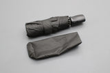 Skoda accessory black umbrella 000087600L