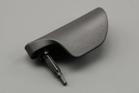 Audi TT 07-14 TTS TTRS LHD interior bonnet release handle 8J1823533C 4PK