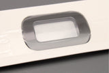 Range Rover Evoque 2012-2018 rear 'ROVER' badge emblem LR096651