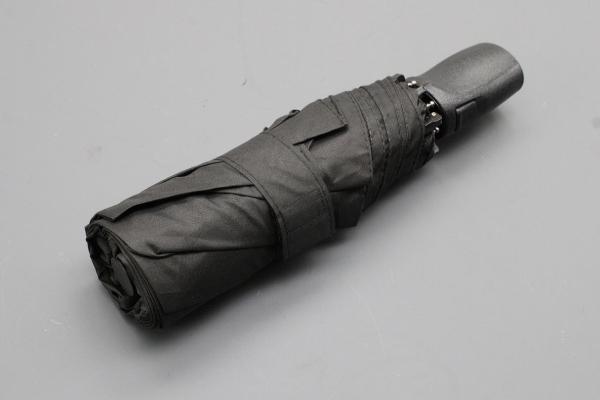 Skoda accessory black umbrella 000087600L