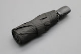 Skoda accessory black umbrella 000087600L