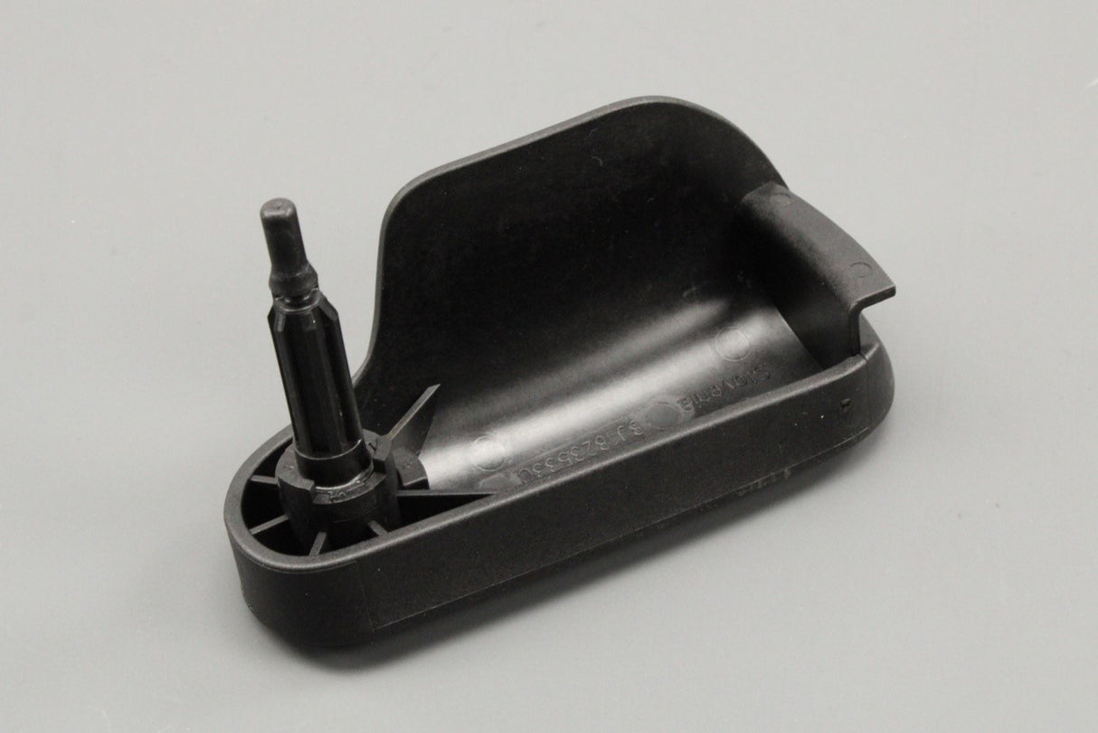 Audi TT 07-14 TTS TTRS LHD interior bonnet release handle 8J1823533C 4PK