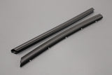 VW Transporter T5 T5.1 T6 T6.1 front door lower seal (left & right) 7H0837565A / 7H0837566A