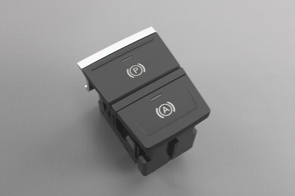 Audi A8 Q7 Q8 electronic parking brake switch 4N0927225