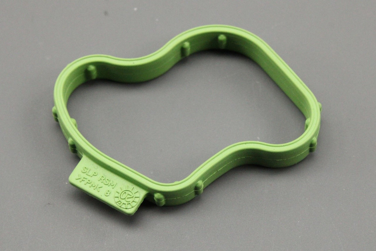 VW Touareg Audi A8 S8 Q7 Q8 4.0 TDI breather valve seal 057103727, view 1