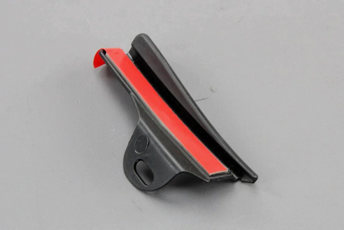 VW Golf MK6 R GTI 2009-2013 Rear wheel arch trim (Left) 5K0807833, view 1
