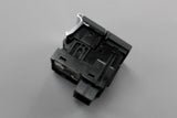 Audi A8 Q7 Q8 electronic parking brake switch 4N0927225