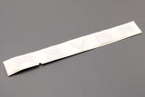 Range Rover Evoque 2012-2018 rear 'ROVER' badge emblem LR096651