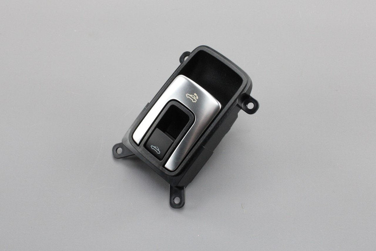 VW Eos 2011-2016 centre console switch for folding roof 1Q0959727DVCZ, view 1