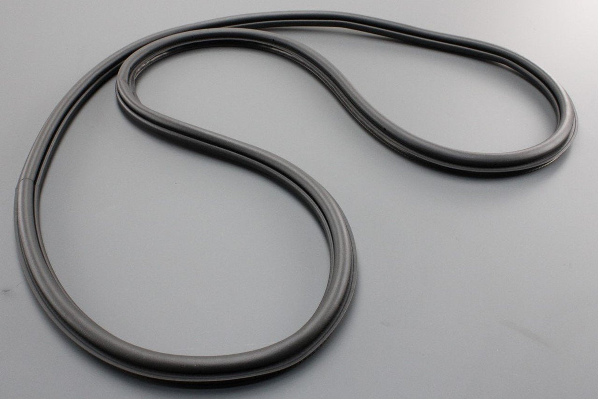VW Polo AW 2018-on inner door seal (front right) 2G4867912C 9B9