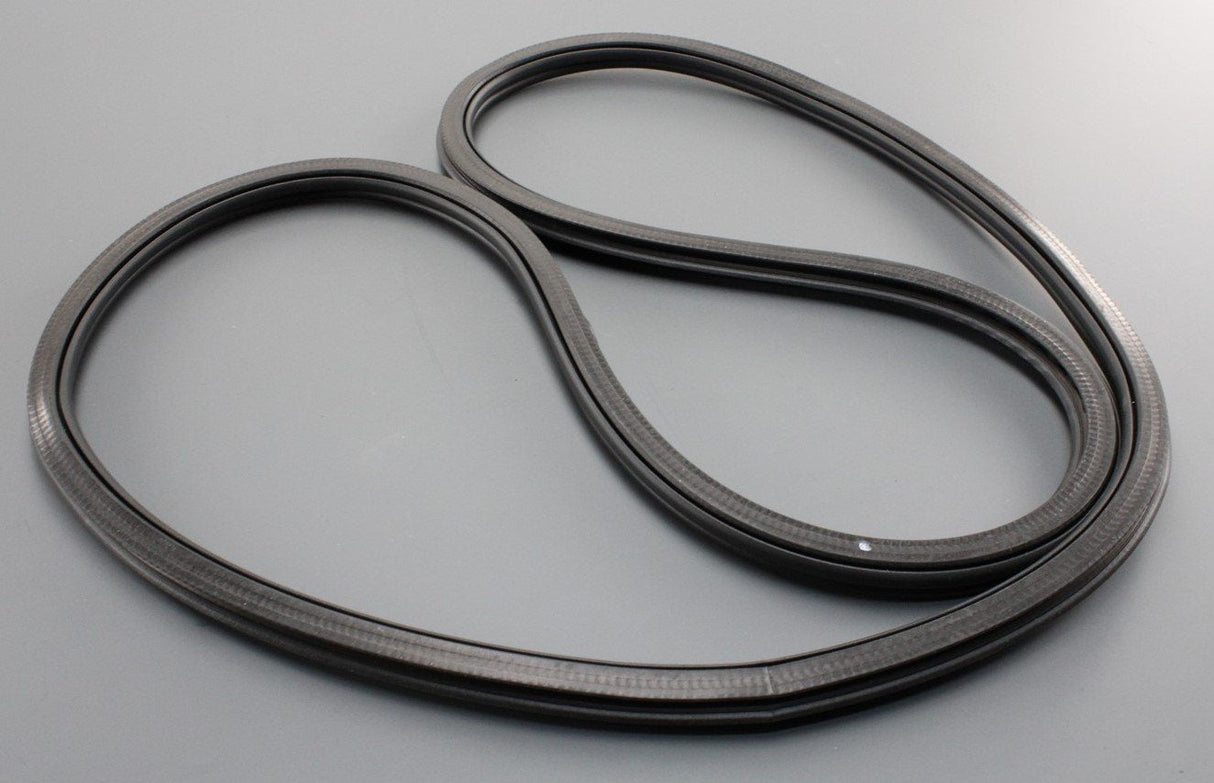 VW Polo AW 2018-on inner door seal (front right) 2G4867912C 9B9