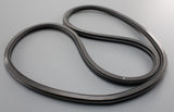 VW Polo AW 2018-on inner door seal (front right) 2G4867912C 9B9