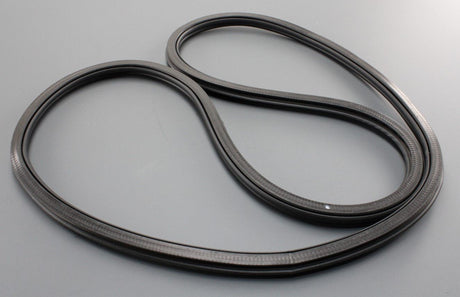 VW Polo AW 2018-on inner door seal (front right) 2G4867912C 9B9