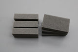 Skoda accessory spare sponges for charigng cable cleaner 000096356G