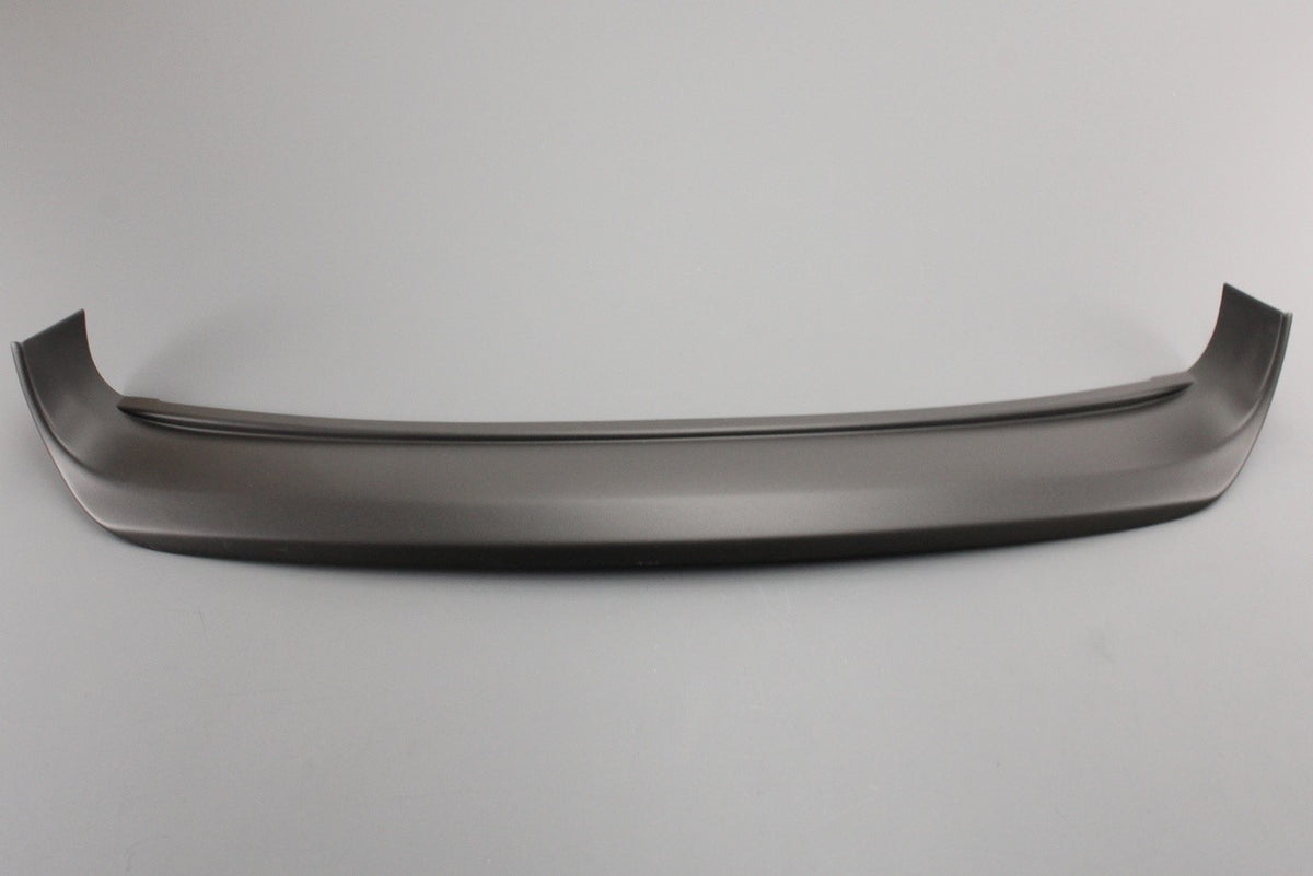 Skoda Fabia 2008-2014 bumper protector trim (rear) ZGB5J2072200, view 1