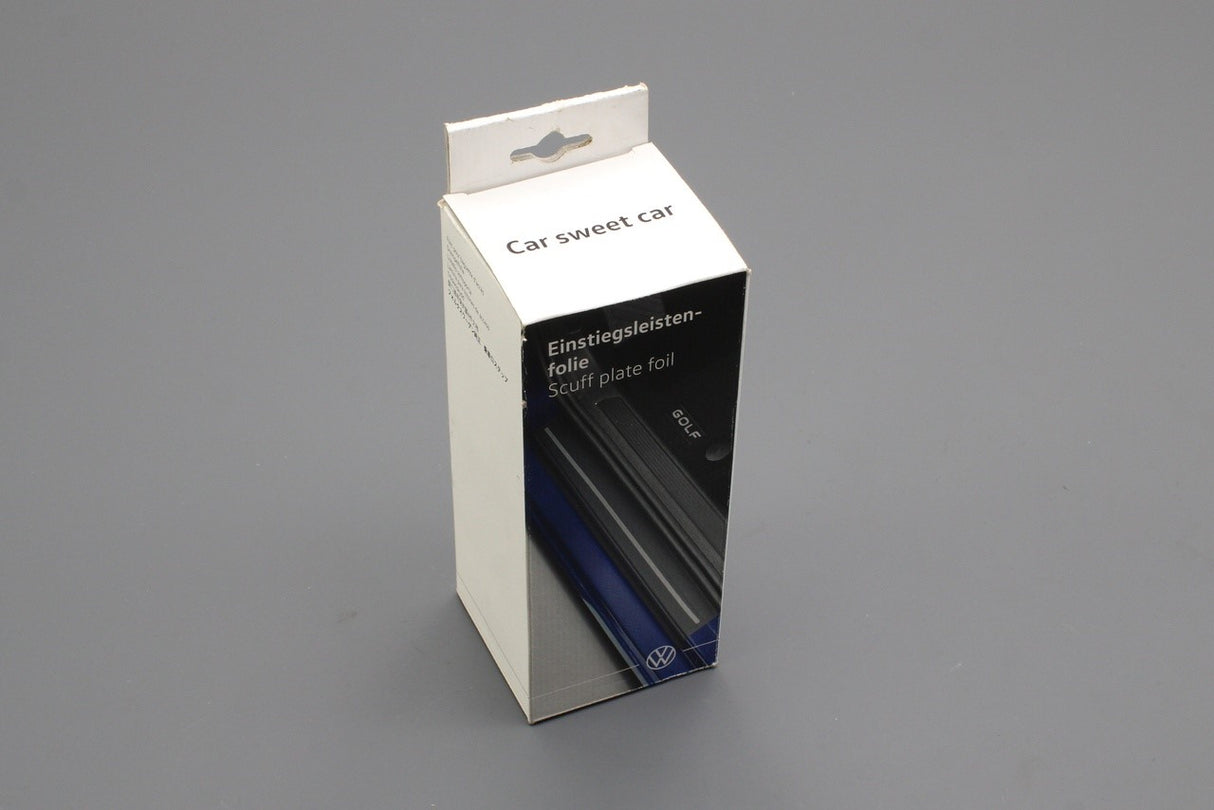 VW Tiguan Allspace 2018-2025 door sill protection strips 5NA071310B ZMD